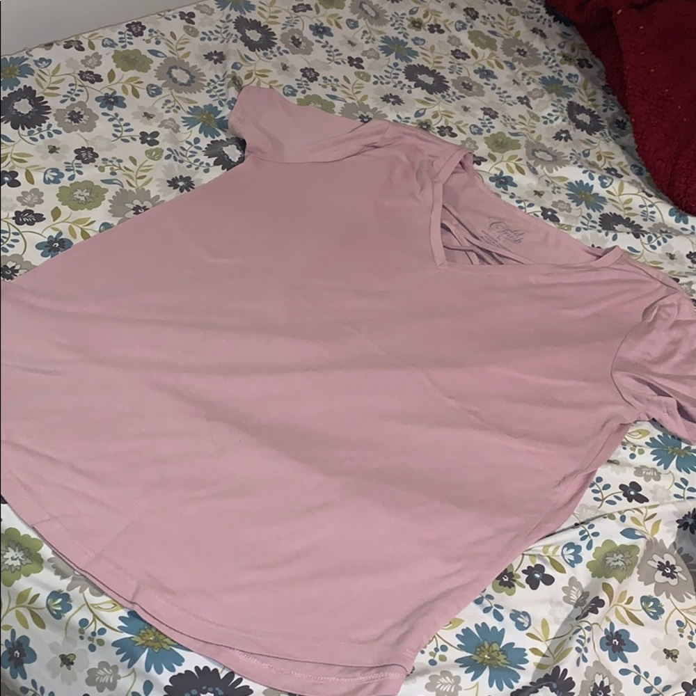 Boutique top